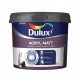  Dulux Acrylic Primer Paint 5 l Snow White Matt