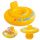 Vileda Ultramax Turbo bucket and flat mop 35 cm