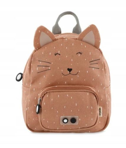  Kindergarten backpack with one compartment CAT Trixie, boys, girls