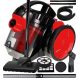  Elektromet ND-8806-A bagless vacuum cleaner