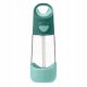  Tritan bottle with straw B.Box BB500307 Emerald Forest 450 ml