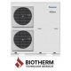  Heat Pump Panasonic Monoblock WH-MXC16J9E8 T-CAP 16KW 400V