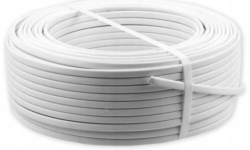 Cable YDYp 4x1 450/750V flat 100m 194651