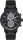  Men's watch SLAZENGER SL.09.6559.2.02 black fashion for birthday