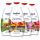  Bobini Bath Liquid Wash Gel for Children 4 Packs