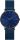  Women's watch TORII A34NS.NA navy blue fashion classic elegant