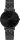  Women's men's watch TORII B38BB.BB black fashion classic elegant