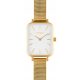  Women's watch TORII G20GS.WG gold fashion elegant