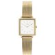  Women's watch TORII G26GS.WG gold fashion elegant