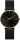  Women's watch TORII G34BS.BG black fashion classic elegant