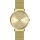  Women's watch TORII G34GS.PG gold fashion classic elegant