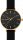  Women's watch TORII G37BL.BG black fashion classic elegant