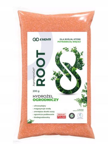  ROOT-Gartenhydrogel