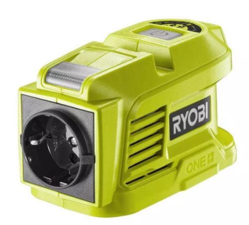  Li-Ion Ryobi 18 V 0 Ah Battery