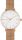  Women's watch TORII R33RS.WR rose gold fashion classic elegant