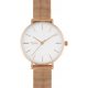  Women's watch TORII R33RS.WR rose gold fashion classic elegant