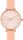  Women's watch TORII R37LL.LR pink fashion classic elegant