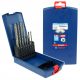  Bosch 2608900195 Impact Drill Set 7-piece