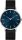  Women's watch men's TORII S38BM.NS navy blue fashion classic elegant