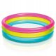 Intex round inflatable pool 86 x 86 cm + repair patch Intex 59631