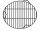  Jerzyk charcoal grill 45 x 45 cm