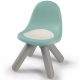  SMOBY CHAIR WITH BACKREST, GREEN
