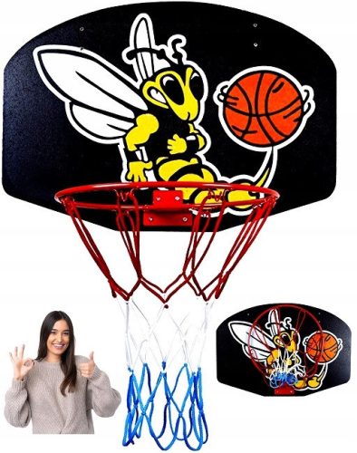 Kimet T0177 Basketball-Set