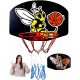 Kimet T0177 Basketball-Set