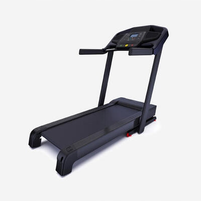  DOMYOS T900D - TREADMILL | ELECTRIC | 1.5KM | UP TO 130KG