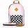 Fashionable Paul&Co Teen Backpack and Pencil Case Set