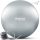  Neo-Sport Balance Ball 75 cm Shades of Gray