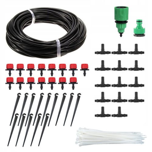  Top Gift 15 m drip irrigation system