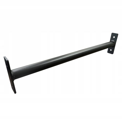 Metal pole holder for the playground, 60 cm