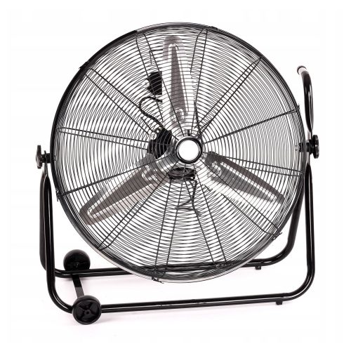 Fans for home Ravanson WT-60C circulation fan, black