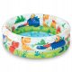 Garden pools - Models 2024/2025 Intex round inflatable pool 61 x 61 cm + repair patches Intex 59631