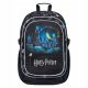BAAGL Core Harry Potter Hogwarts Ergonomic School Backpack