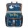 BAAGL Zippy Harry Potter Hogwarts Ergonomic School Bag