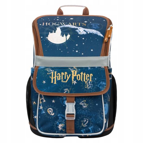 BAAGL Zippy Harry Potter Hogwarts Ergonomic School Bag