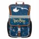 BAAGL Zippy Harry Potter Hogwarts Ergonomic School Bag
