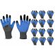 Gants 4WRK HALNY taille 10 - XL 12 paires