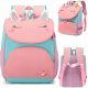 Unicorn-Themed School Backpack for Girls with Comfort Features