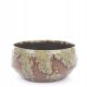  Edelman flowerpot 32.5 cm x 32.5 x 15 cm ceramic in brown and beige tones