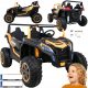  Car Battery Operated Buggy Racing A032 4x200W Gold