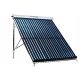 VACUUM SOLAR COLLECTOR WITHOUT TANK, 20 TUBES