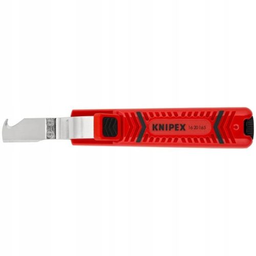  Pince à isolement Knipex 16 20 165 8 mm² - 28 mm²