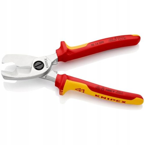 Knipex scissors