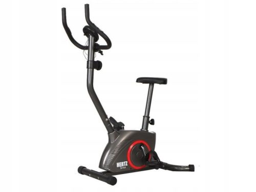  Hertz Sirius 2 Magnetic Upright Exercise Bike