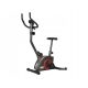  Hertz Sirius 2 Magnetic Upright Exercise Bike