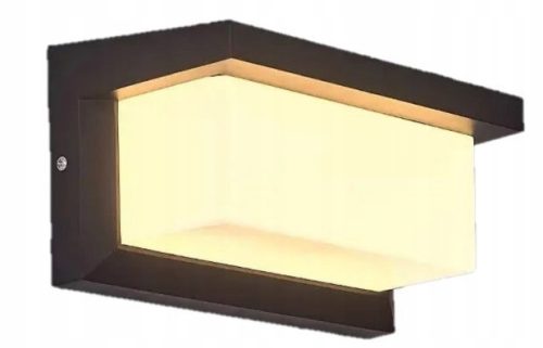 Lamps for facades Oledowani facade light, 1200 lm, mains operation