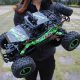  Remote-controlled monster truck 4WD car in 1:12 scale